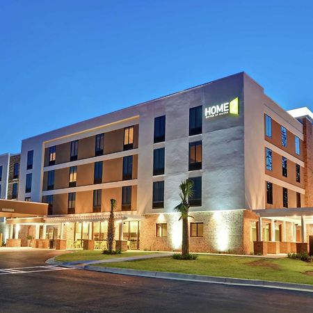 Home2 Suites By Hilton Beaufort Exterior foto